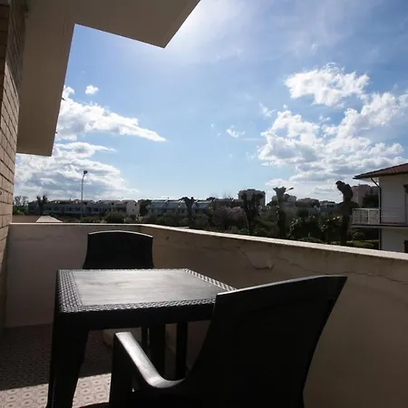 M252 - Marcelli, Ampio Trilocale A 50mt Dal Mare Apartment