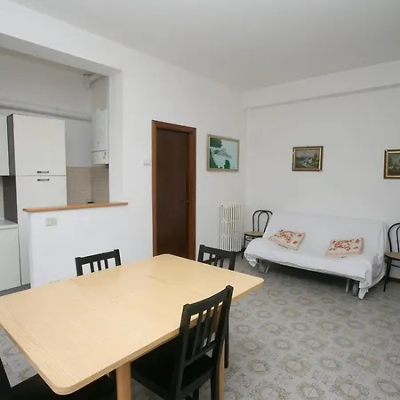 M252 - Marcelli, Ampio Trilocale A 50mt Dal Mare Apartment
