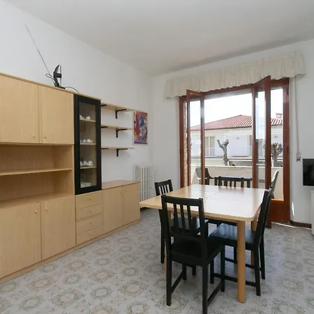 Apartamento M252 - Marcelli, Ampio Trilocale A 50mt Dal Mare *