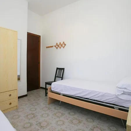 M252 - Marcelli, Ampio Trilocale A 50mt Dal Mare Apartamento Marcelli