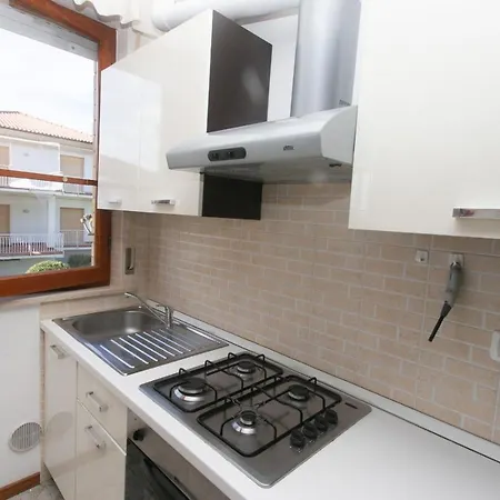 Apartamento M252 - Marcelli, Ampio Trilocale A 50mt Dal Mare *